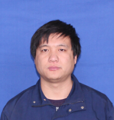 物流组优秀员工-河北永信贵宾会医疗