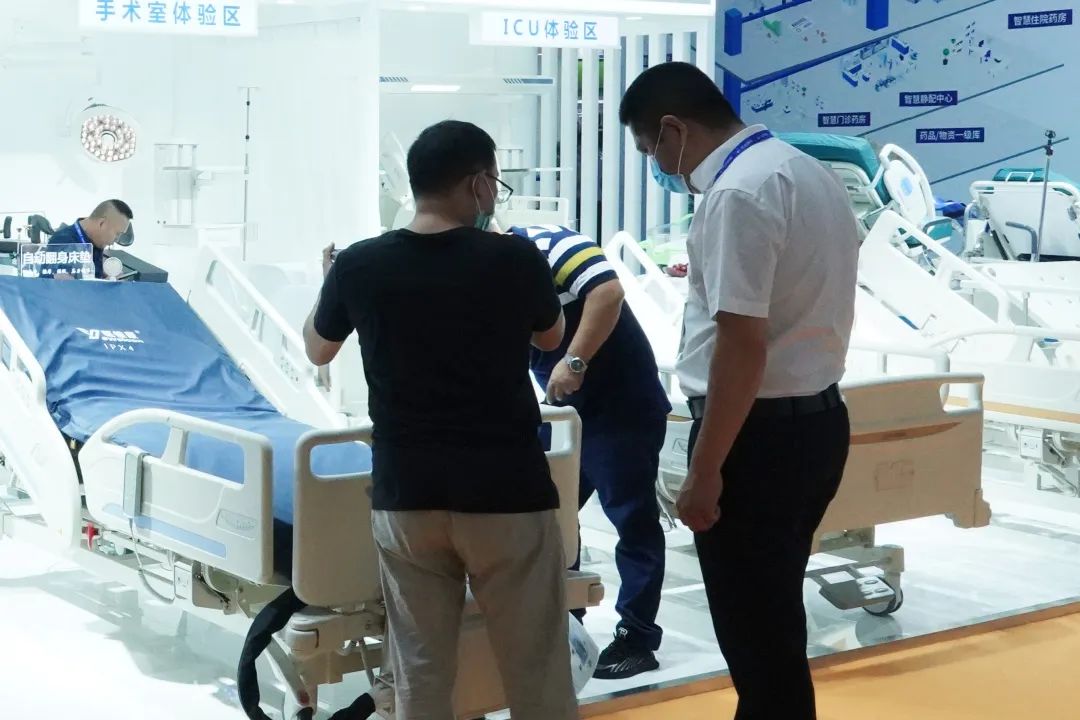 永信贵宾会医疗,小护士医疗设备