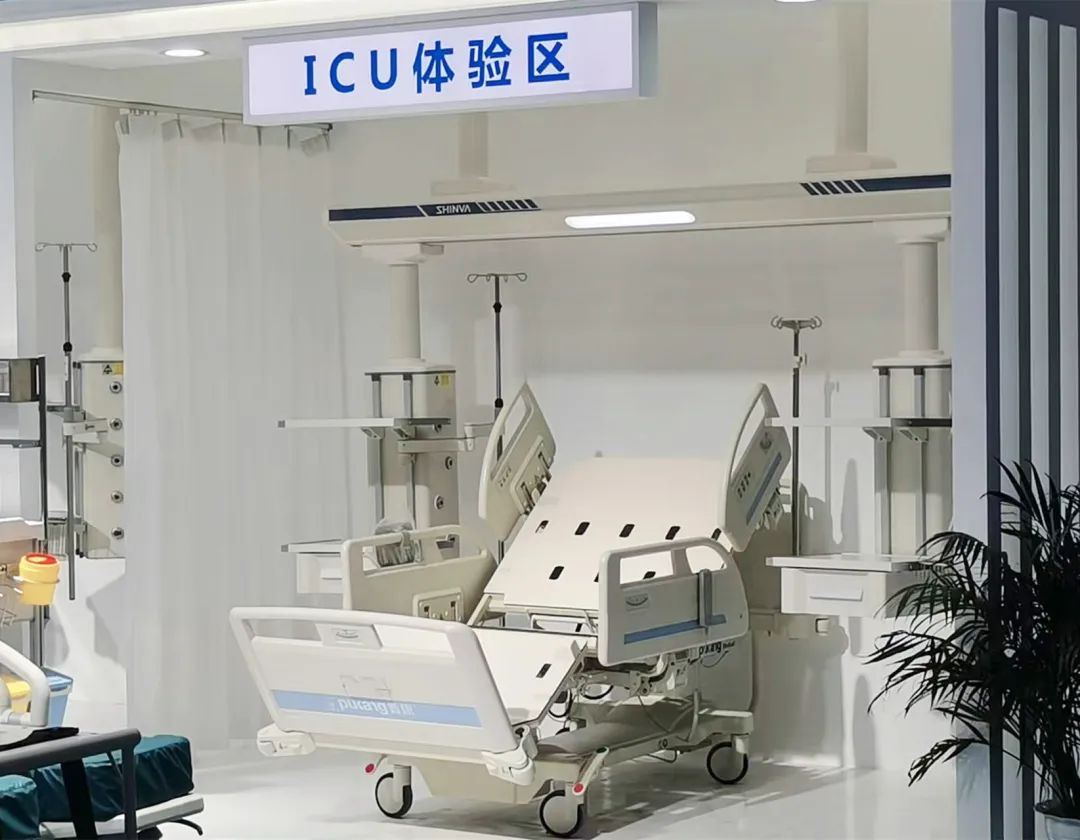 永信贵宾会医疗,电动病床DA-7