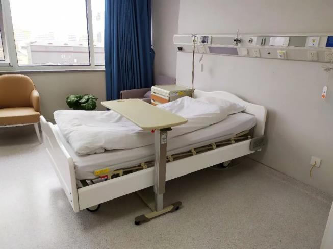 永信贵宾会医疗 医疗床 护理床 康养床