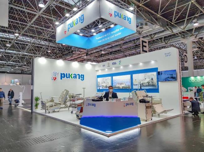 永信贵宾会医疗 医疗床 护理床 康养床